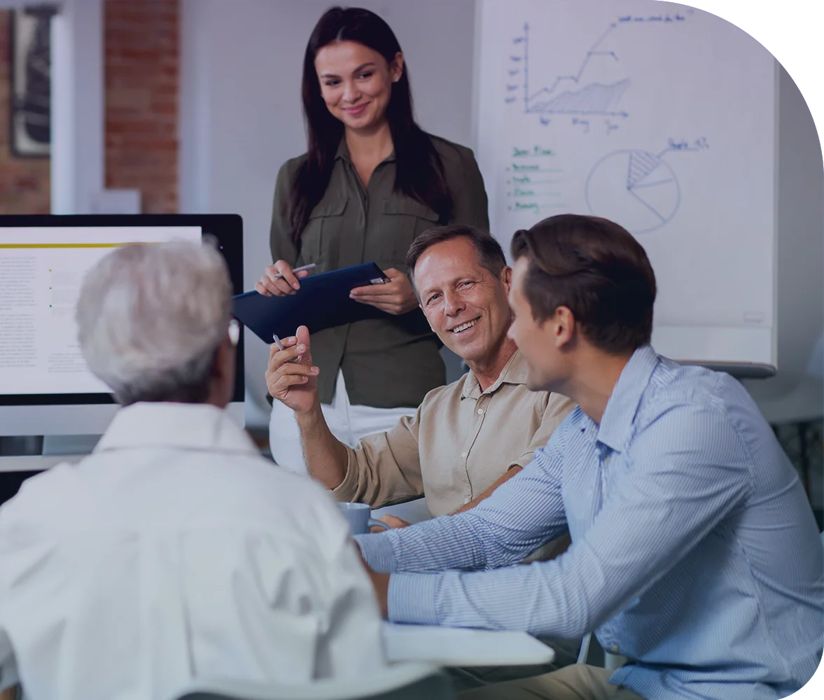 Conheça os serviços que sua empresa terá conosco